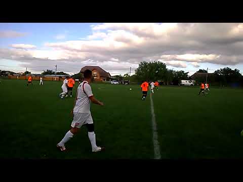 episod repriza1 meci 0309_2022 Utvin-Petroman, fotbal