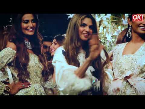 OK! Pakistan - The Unveiling of Nur-e-Alaleh by Shehla Chatoor