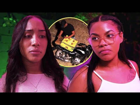 Her friend humiliated and insulted a pizza delivery man over the tip, and then she got what she d...