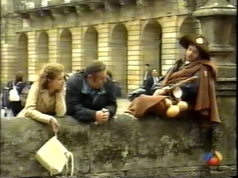 Manos a la Obra - Veo,Veo Xacobeo - 1x61