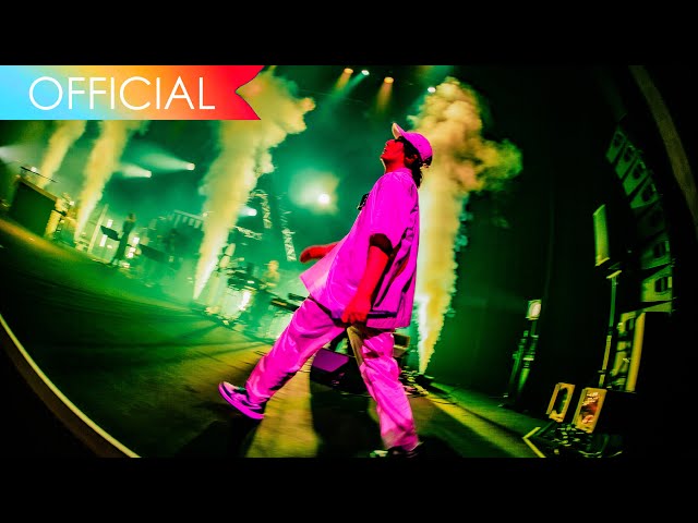 ビッケブランカ、『FATE TOUR 2147』より「ウララ」ライブ映像公開!自身初のアリーナ公演の新イベント『RAINBOW ROAD -軌-』チケット一般発売開始! 2 YouTubeサムネイル