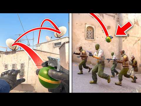 100 ODDLY SATISFYING Gaming Moments!