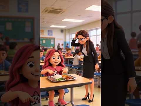 Emilly Vick🩷 Leva comida escondida para casa?! 😱