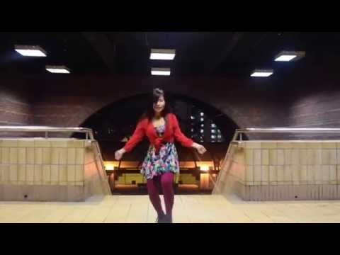 Wonder Girls (원더걸스) - Like this, dance cover by Sona Lawati