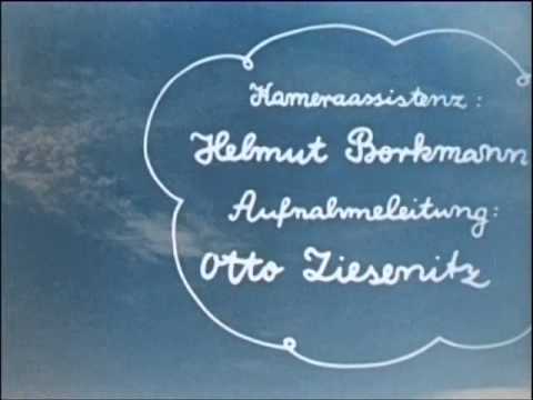 DIE FAHRT NACH BAMSDORF (Vorschau)