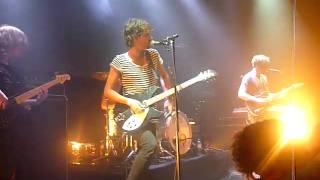 When It All Falls Down - Kensington (live @ duycker 06-05-2011)