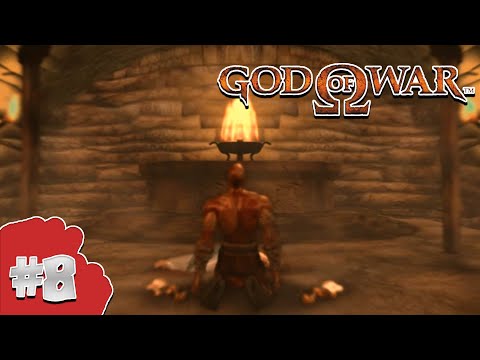 god of war let's play