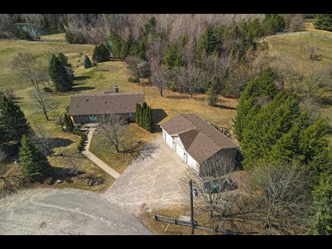 Whitby Real Estate - 9680 Garrard Rd