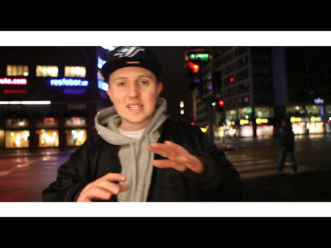 Critical, Jonny Storm (US) & Pamflit (UK) **Cypher** (Basementality)