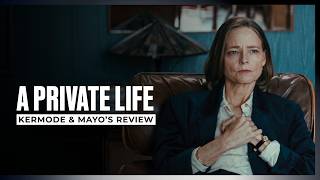 Download lagu Mark Kermode reviews A Private Life mp3
