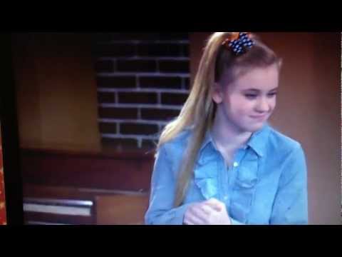 Behind the Scenes Promo for Creepy Connie's Curtain Call