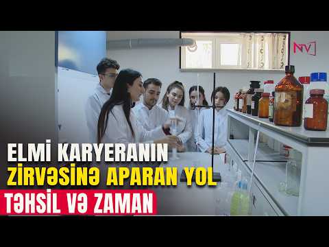 TƏHSİL VƏ ZAMAN 27.02.2026