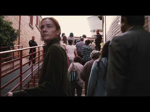 Цезарь должен умереть - Trailer