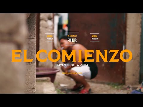El Comienzo - Brayan El De La Vibra (Video Oficial)