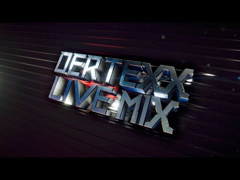 Dertexx Live @ Pumpingland Omen 21.04.2019