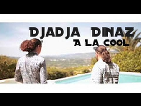 À La Cool-Djadja et Dinaz  version chipmunks