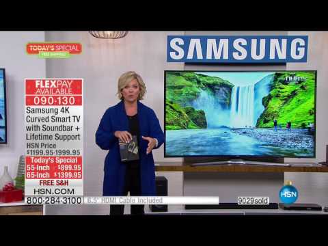 HSN | Electronic Gifts 11.26.2016 - 04 PM