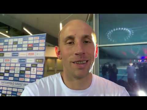 Ekskluzivno za Alo: Andrija Prlainovic sumira utiske iz 2019 godine.