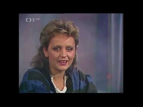 Petra Janů - Dávat, brát a žít (1987)