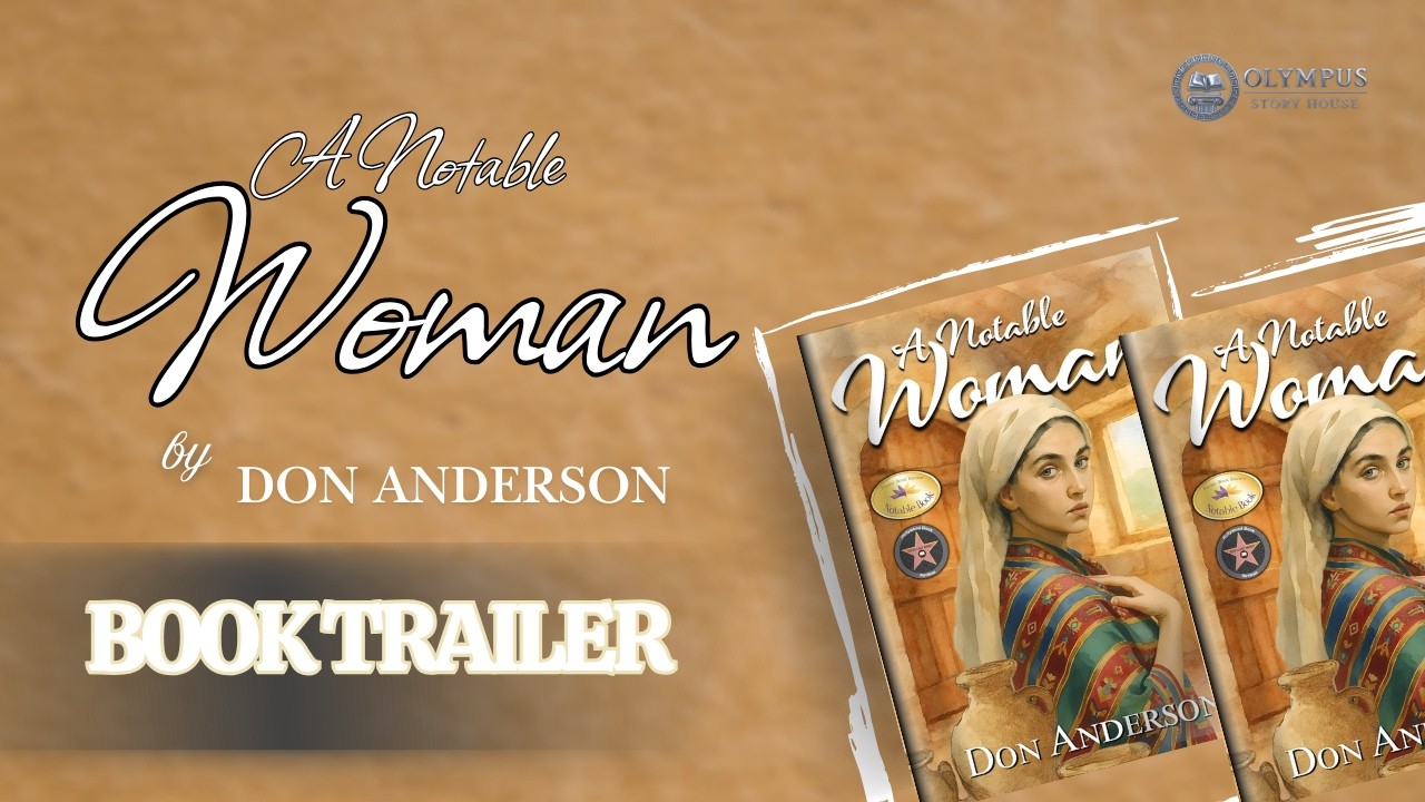 A Notable Woman | Don Anderson