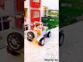 Cute Diy Jeep Made From Matchbox Craft Looks Amazing DibyatoyTV Diy Jeep Craft