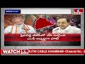 కమలానికి భయపడుతున్న గులాబీ..? | BJP Dominating BRS in Telangana Elections..? | hmtv - Video
