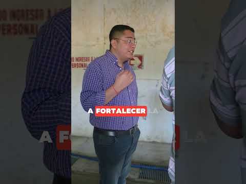 ✨ MEJORAS EN EL MATADERO MUNICIPAL