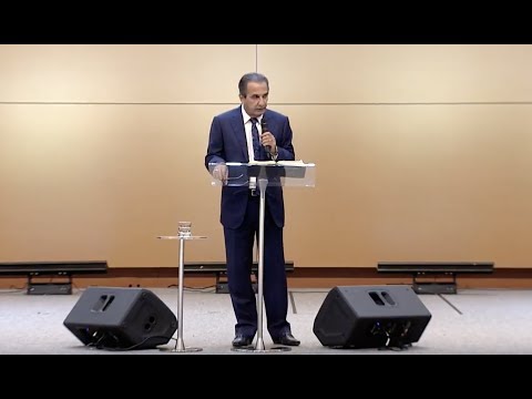 Pastor Silas Malafaia - Fazendo a Diferença no Deserto da Vida