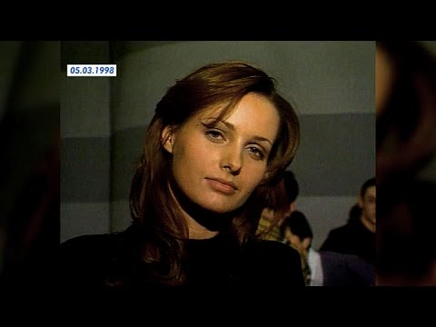 Proces stalkera, który zabił miss Polski – Retro TVP3 Wrocław