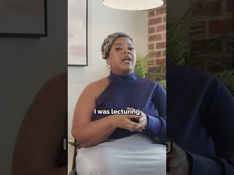 Being a Black Woman in a Toxic Workplace