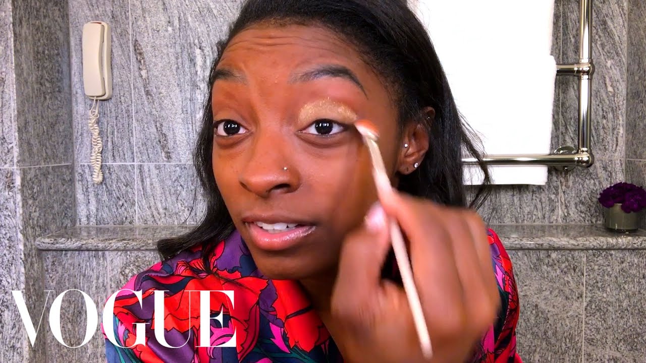 Simone Biles