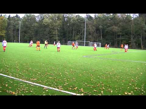 00169 Wittenhorst Da1 - MVC Da1 5-0