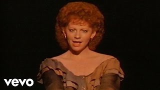 Reba McEntire - The Last One To Know