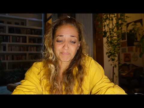 🔻UPDATE DE MA LIFE - AVRIL: Nouveau projet, séparation et cancer