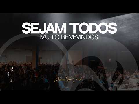 (AO VIVO) Culto Online  | Pr. Jessé Medeiros  | 22 de Fevereiro l 10h