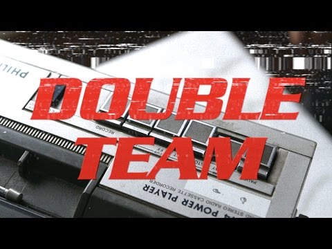 Face Your Enemy - Double Team feat EGREEN (OFFICIAL 2017) HD