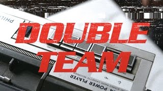 Face Your Enemy - Double Team feat EGREEN (OFFICIAL 2017) HD