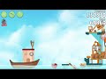 Angry Birds Rio Level Failed