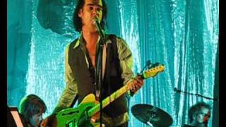 Nick Cave &amp; The Bad Seeds: Midnight Man (Oxegen 2009)
