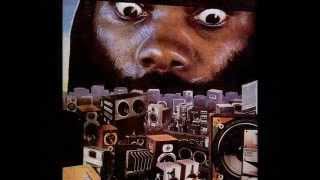 Reggae Head - Benjamin Zephaniah