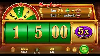 JILI BIG WIN | MONEY COMING LIKE CRAZY #1