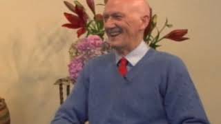 Joan Quinn Profiles: Allen Jones and Francois Chouchan video