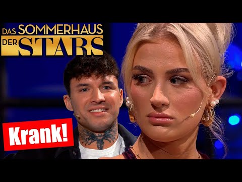 Das SCHRECKLICHSTE WIEDERSEHEN aller Zeiten! | Sommerhaus 2025
