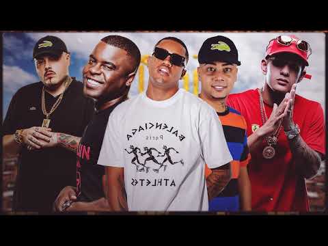 MC Davi, MC Kelvinho, MC Dimenor DR, MC Ruzika e Dimenor DR - Vem pra Cá (DJ Perera)