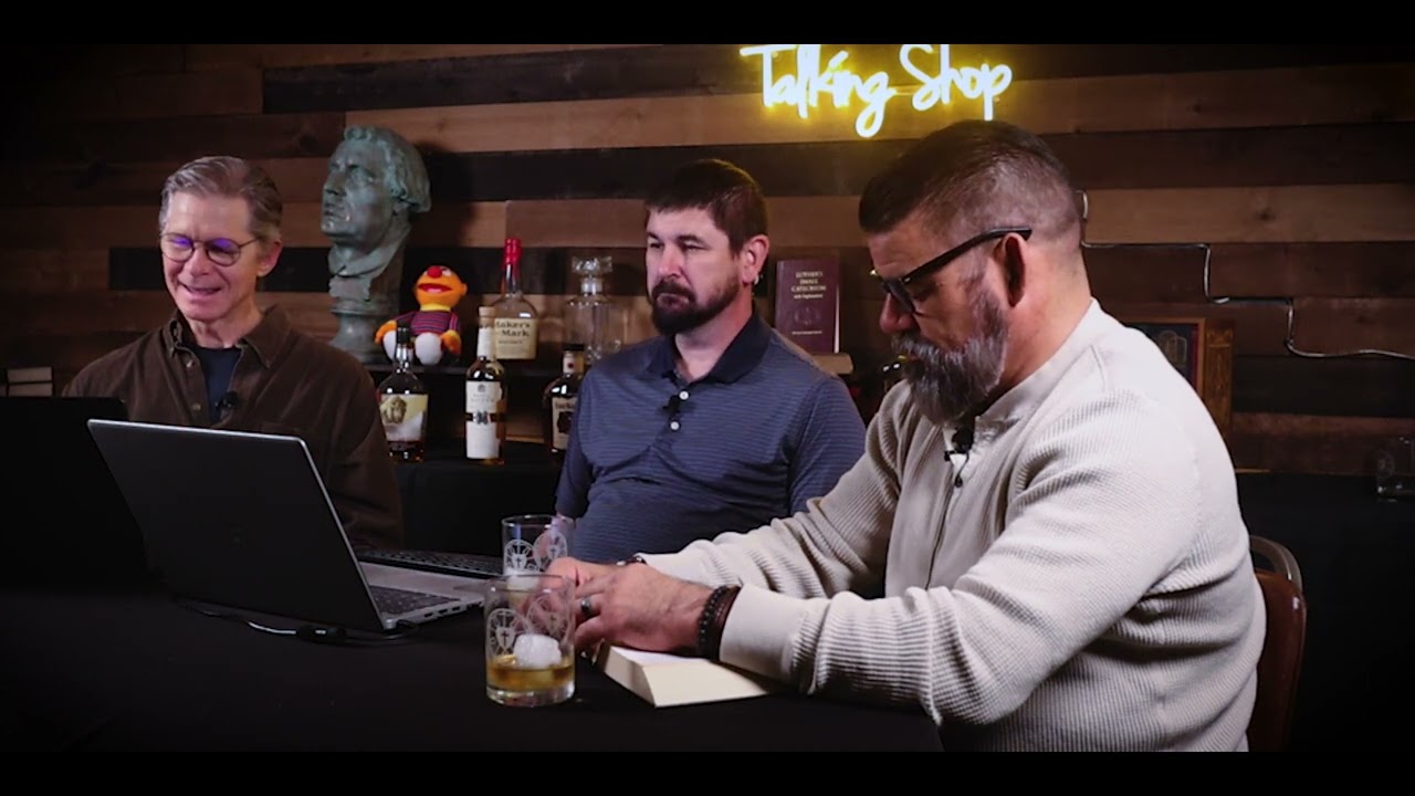 The Beatitudes! Matthew 5:1-12