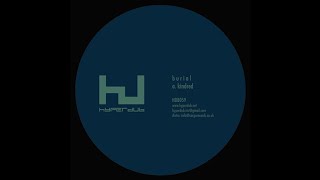 Burial - Ashtray Wasp