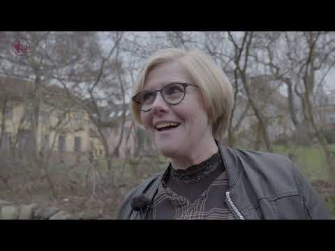 "Historier fra Roskilde" - Film til online danskundervisning