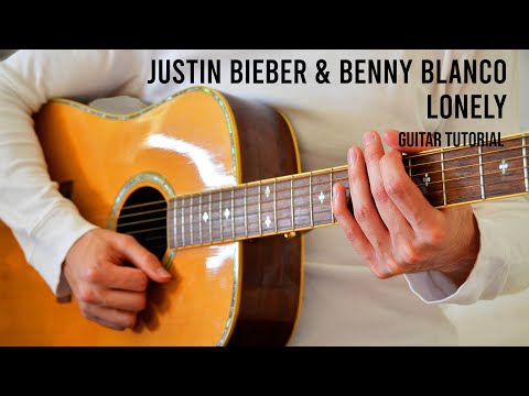 Lonely (ver. 2) - Justin Bieber