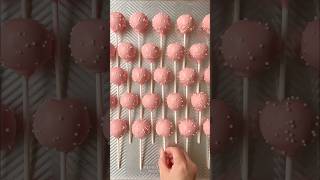 Don’t Buy Any More Starbucks Birthday Cake Pops 🍭