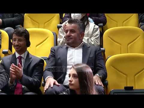 Top Channel/Rama në përurimin e ‘Lasgush Poradecit’,u jep përgjigje akuzave për fondet e rindërtimit